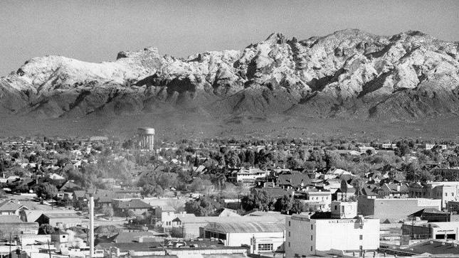 Neto's Tucson: Our city has a few challenges. So what?